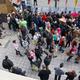 Illustration for article titled I Watched The Marathon Bombing From Above. These Are My Photos.